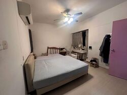 Blk 275C Wenya (Jurong West), HDB 5 Rooms #592677451